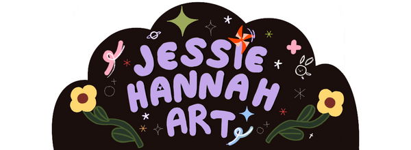 Jessie Hannah logo