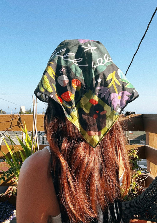 SDV Seasons Bandana
