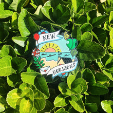 Load image into Gallery viewer, Island Life 🌴 Enamel Pins