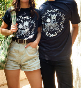 Forest Friends Tee